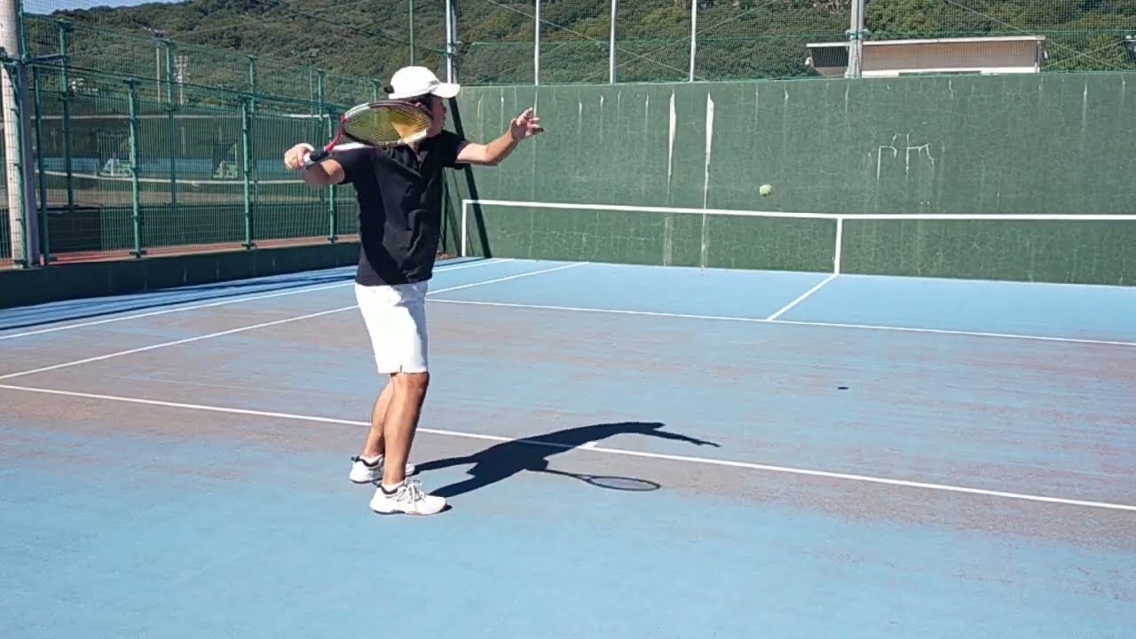 RVP TENNIS CONSULTING」＜CEO＞＞2026/10/8(木)【WALL TENNIS】コスト