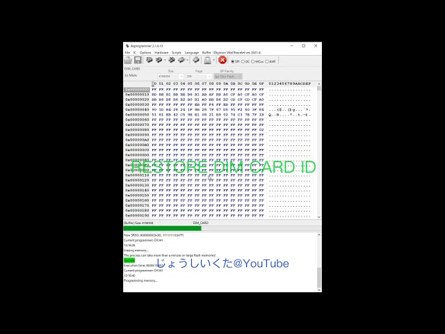digimon dim card hack BANDAI Gammamon DIM Card Expansion for The Vital Bracelet| Raise New Electronic Pets with This Vital Bracelet Card Dim Card Set EX2 Digimon