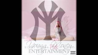 Nicki Minaj - Moment 4 Life ft. Drake [Free Download] | HD/CDQ [Pink Friday 2010]