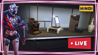 🔴 Every Raid Makes Me Poorer 💀 in DELTA FORCE