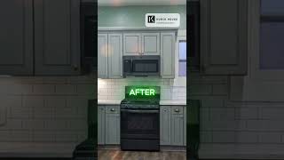 🏡 Add Style &amp; Protection with a New Backsplash