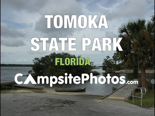 Tomoka State Park Map Tomoka State Park, Florida Campsite Photos - Youtube Tomoka State Park Map Tomoka State Park, Florida Campsite Photos - Youtube