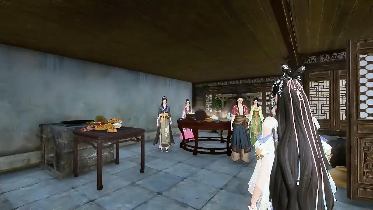 【惹不起的四小姐】蠢醜的葉四小姐回家了，所有人都在等看她的笑話。 在山裏養病十年的葉四小姐回家了，所有人都在等看她的笑話。 才子郭允肯定要退婚了，畢竟葉四小姐蠢醜。 葉老太爺要攆她父女，因爲不養閒人。