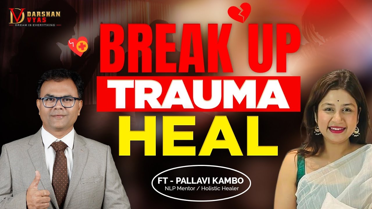 The Art of Mastering Your Emotions | Emotional Intelligence | Love , Relationship , Trauma & Healing