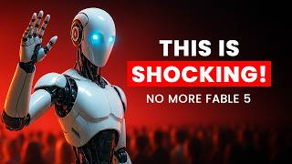 Claude Fable 5 Got BANNED, OpenAI’s Big Plan, NotebookLM Upgrade, Google Translate AI: AI NEWS