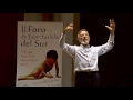 II Foro de Espiritualidad del Sur - Ponencia de Fidel Delgado