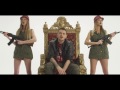 CVIJA feat. MC YANKOO ABU DHABI Official Video 4K