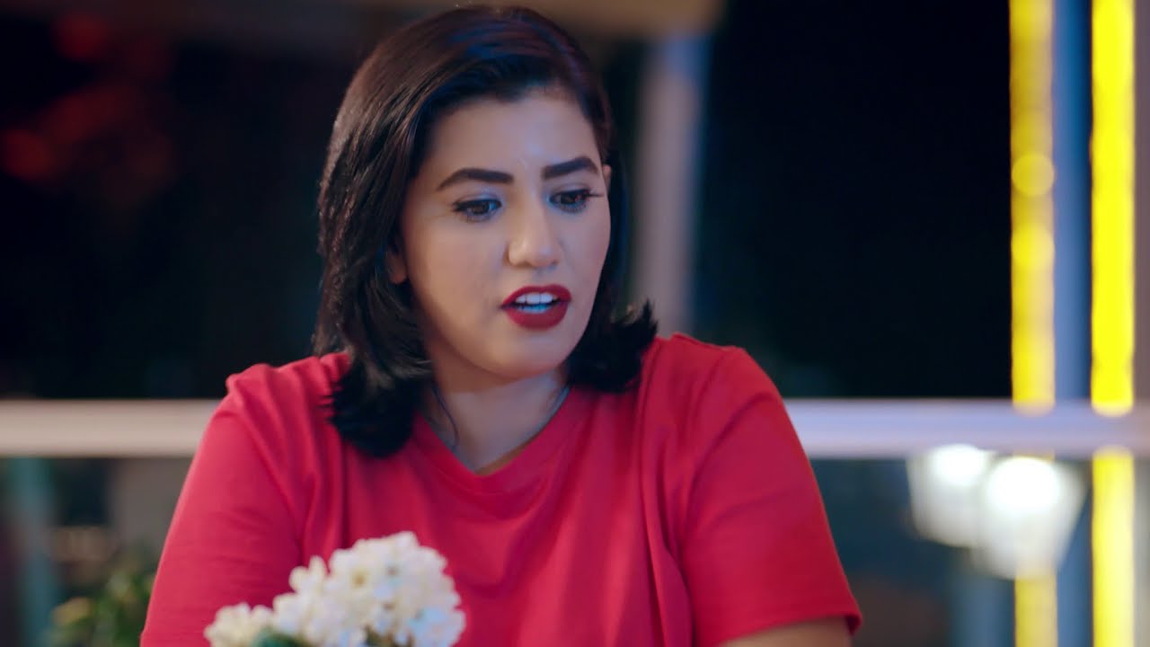 GUFRAN FETUHI MUKBER SERI غفران فتوحي - مخبر سري -  فيديو كليب