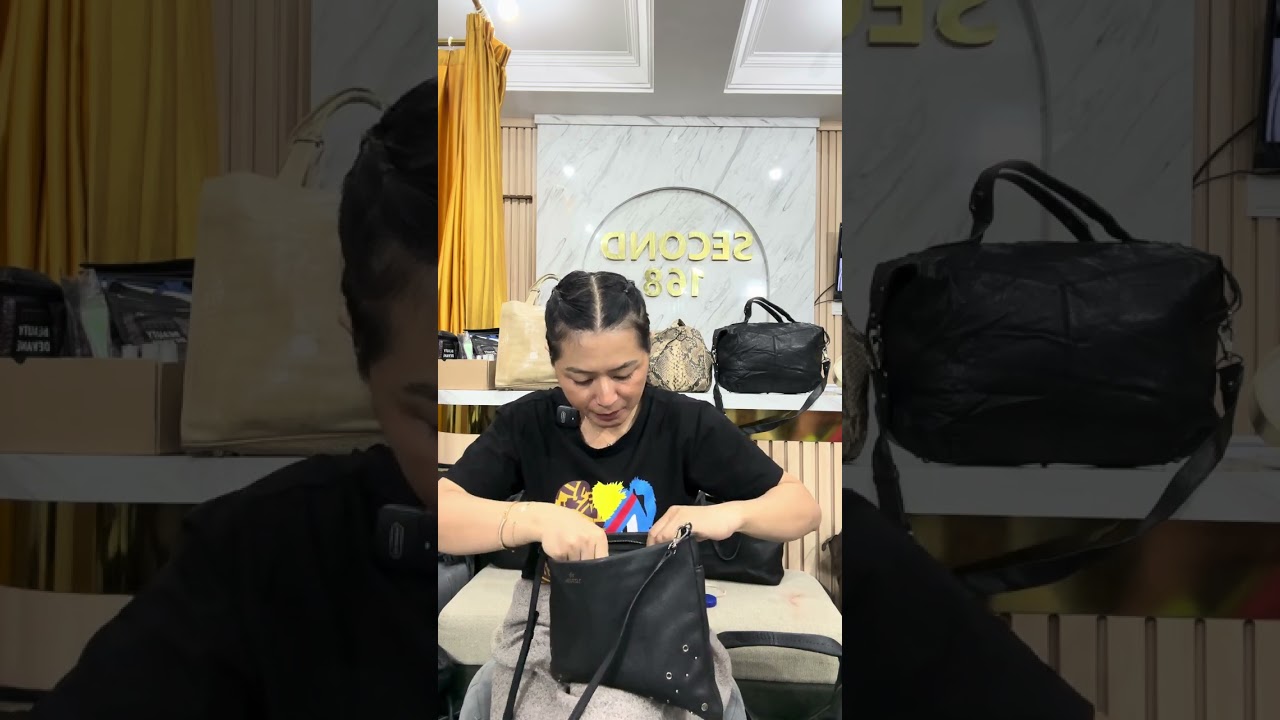 Tas second kulas mantul #082339889869#pengiriman denpasar bali#IG;second_168_brandedbags#