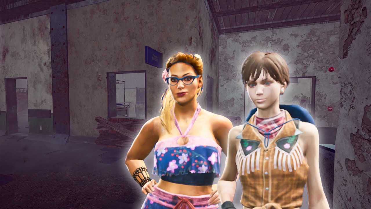 1 Hour of Intense Survivor Gameplay | Dead By Daylight (No Commentary)