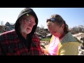 Fairdale Tornado Survivors Share Stories of Loss