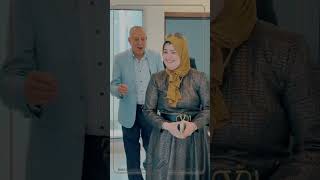 زيارة زوجة المحافظ اسعد العيداني لمدينة شط العرب واعجابها بتفاصيل المنازل وموقع المشروع المميز