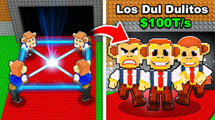 I Unlocked EVERY NEW RITUAL in Steal A Brainrot!