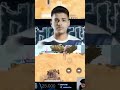 bgmi jonny gameplay #pubgmobile #nomercy #viralgaming #esportsmotivation #1hp #gamerlife #jonny