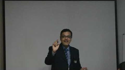 Randomisation and Allocation Concealment