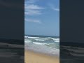 #rockbeachpondicherry #pondicherry #beachvibes #beach #peace #pondicherrybeach #calm #nature #sea