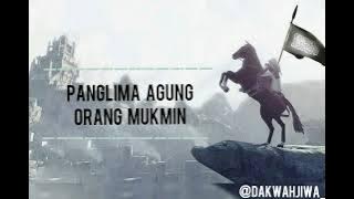 Khalifah LIRIK   by Far East