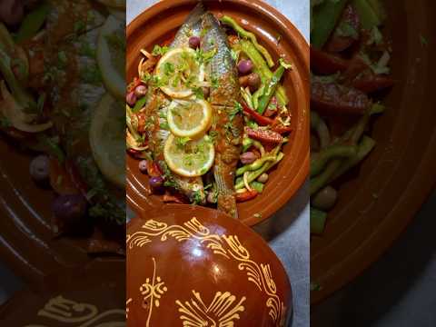 بسيط وسريع سمك البوري تفاصيل أكثر هنا        