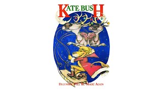 Kate Bush - December Will Be Magic Again (Audio)