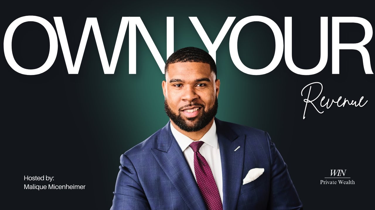 5 Red Flags Your Financial Advisor Isn't Working For You - Own Your Revenue