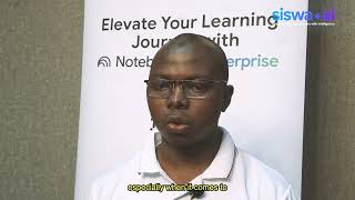 Siswa AI Testimonial | Streamlining Qualitative Research & Interview Analysis with NotebookLM