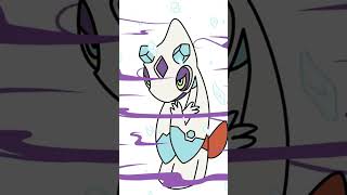 Jaiden Animations: I Attempted a Two Player Nuzlocke #shorts @Viggeclips