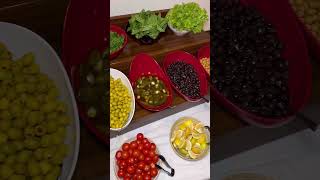 7 Gün Açık Büfe Kahvaltı Üstelik 500Nin Altında