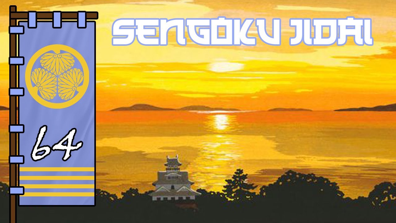 Documentary backdrop image for The Death of Tokugawa Ieyasu (2022)