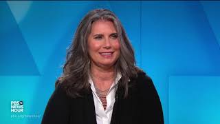 Christine Blasey Fords Friend Shes Paid A High Price In Coming Forward