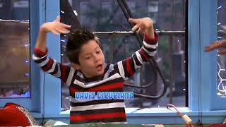 Shake it up theme song instrumental season 3