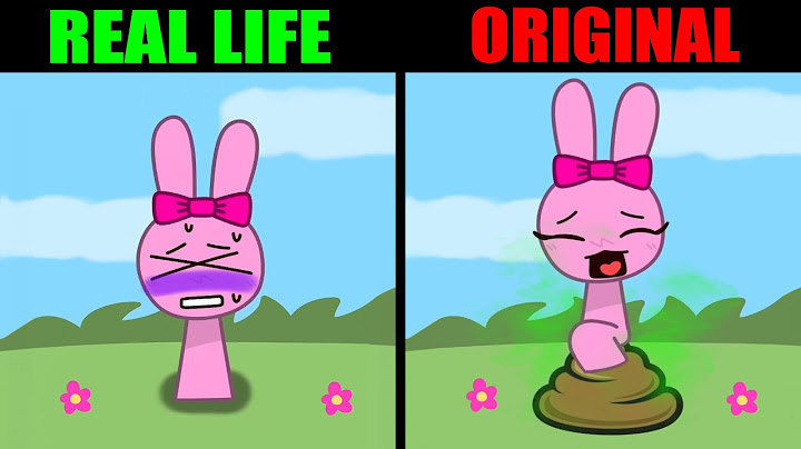 The Best TikToks of Incredibox Sprunki | 💨Pinki couldn't find the toilet💨💨💩 | REAL LIFE vs ORIGINAL