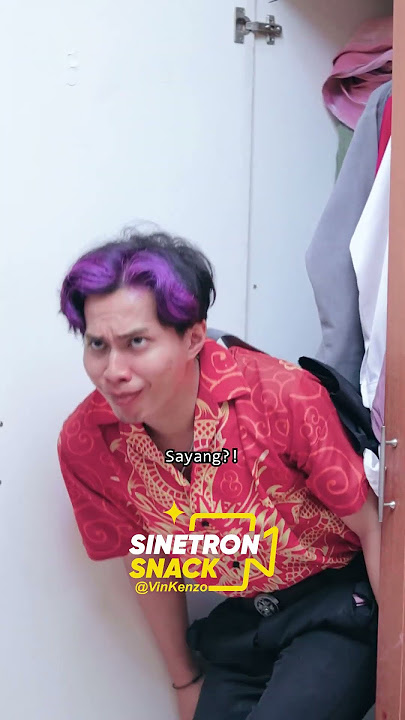 BUKANNYA MENIKAHI WANITA TULEN, PRIA INI MALAH NIKAH DENGAN BENCONG!