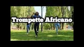 POWER MUSIC BEATZ - Trompette Africano | Choreography by Jay Shinobi