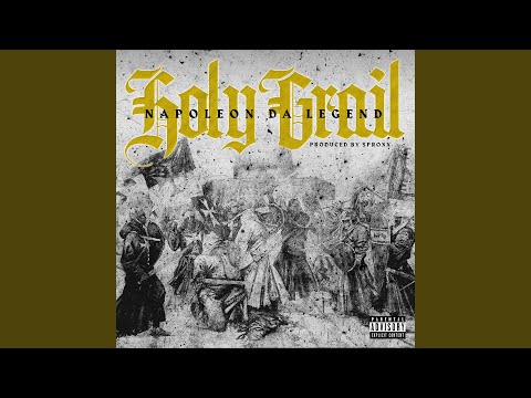 Napoleon Da Legend Holy Grail 限定版　LTD300 Napoleon Da Legend Holy Grail 限定版 LTD300の通販はau PAY