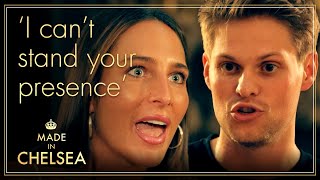 Can James Make Maeva Happy? | Made in Chelsea