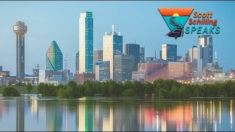 Scott Schilling Speaks with Brigitta Hoeferle