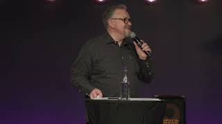 CONNECT23 - Day 1 - Session 3 (Breakout 2) - Ps  John Bosman Jr