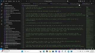 Python Papi / Smart Contracts - Vyper Moccasin Reference Types - Day 14