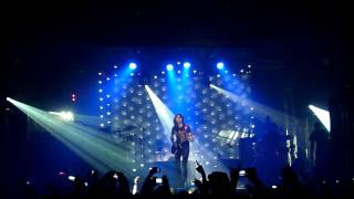 Pain of Salvation - Remedy Lane-Of Two Beginnings-Ending Theme (Live at Carioca Club - SP - 2011)