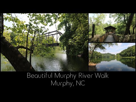 Murphy Riverwalk
