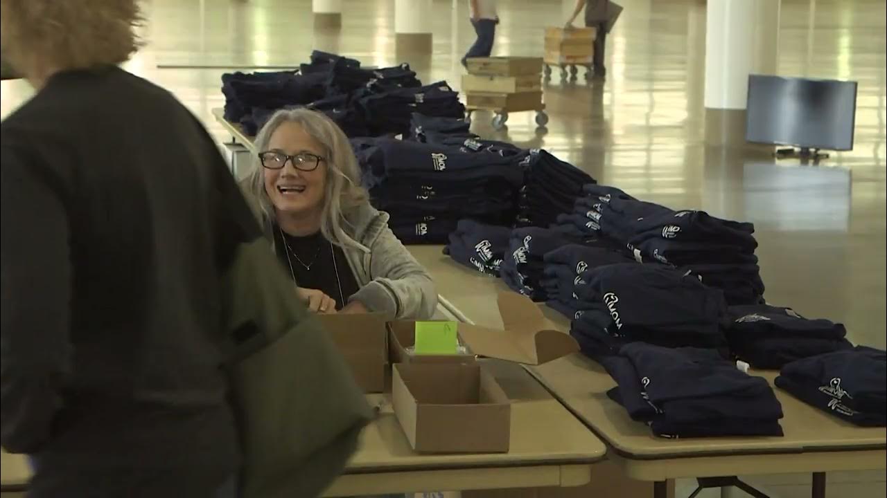 Iowa Mission of Mercy 2022 Des Moines, IA YouTube
