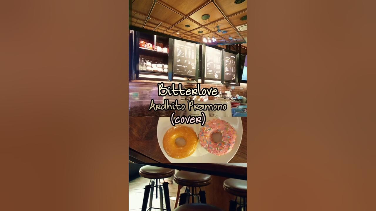 "Bitterlove" - Ardhito Pramono @Ardhitopramono (Inez' Short Singing + Guitar Cover) "Bitterlove" - Ardhito Pramono @Ardhitopramono (Inez' Short Singing + Guitar Cover)