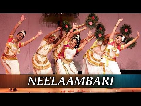 Neelaambari | Mallaari by Achalpuram S Chinnathambi