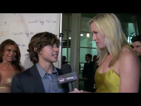 Jansen Panettiere, Carmel By The Sea Movie, Haely ...