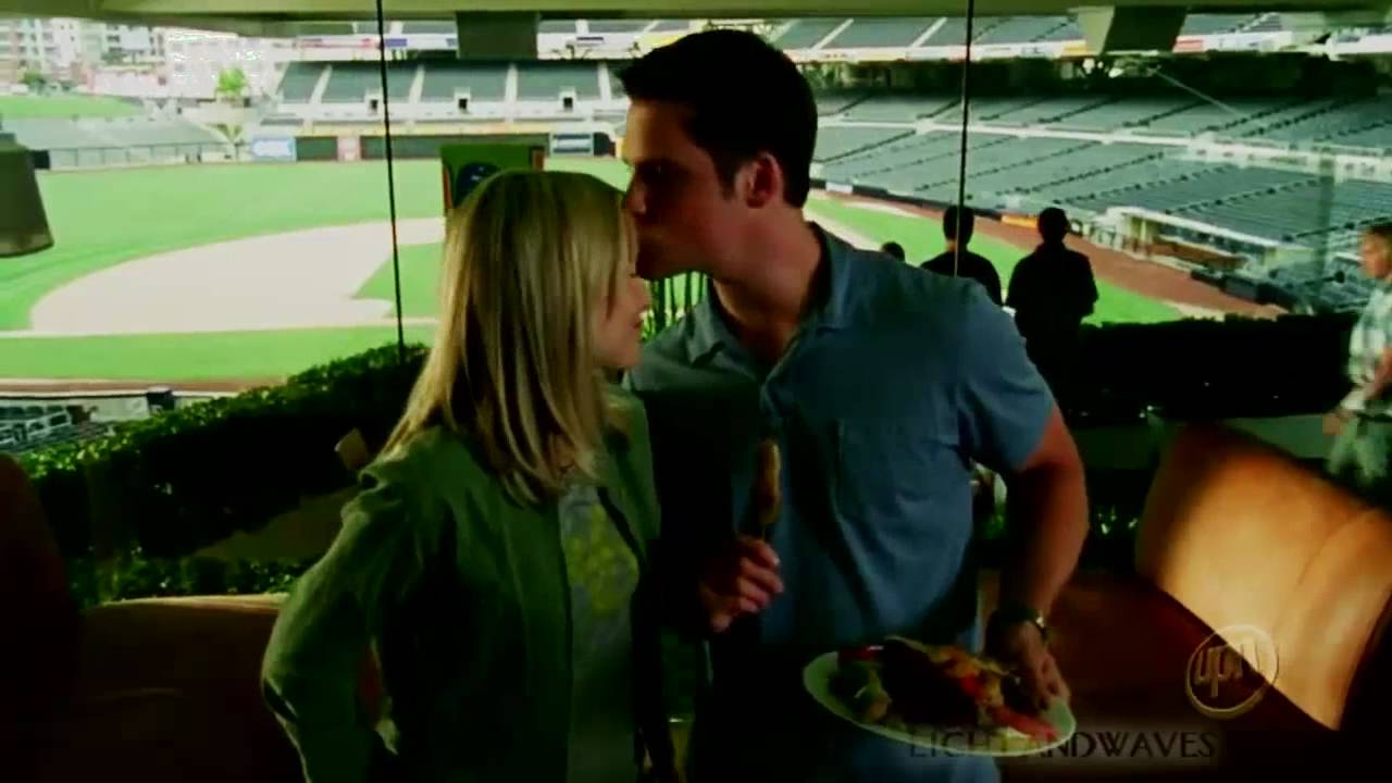 Veronica Mars || Duncan & Veronica || Pieces