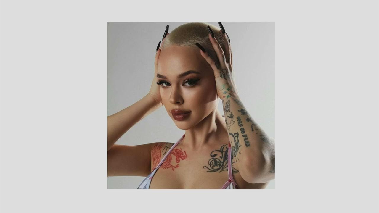 дерзкая готовка с ляйсан инстасамка