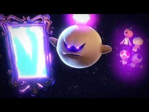 WRJ HMV Master of your Fates (Requested by The Art Dragon)
