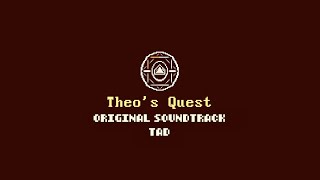 Tarot: Theos Quest [OST #4] - Trail to Swords