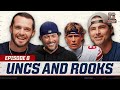 Reacting to Trade Rumblings, QB Play, & the NFL Playoff Picture | David and Derek Carr