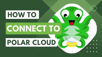 Octoprint Polar Cloud Setup Instructions 2023